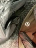 Lululemon Athletica Black Active Pants Size 0 - photo 4