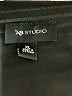 AB Studio 100% Polyester Black 3/4 Sleeve Blouse Size XL - photo 7
