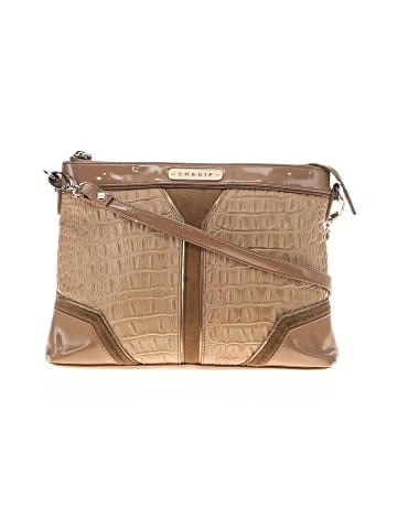 Sharif Crossbody Bag (view 1)