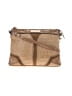 Sharif Tan Crossbody Bag One size - photo 1