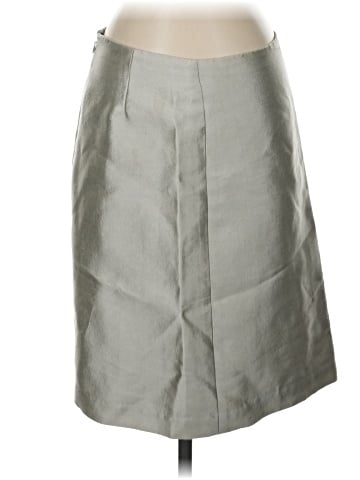 J.Crew Wool Skirt (view 1)