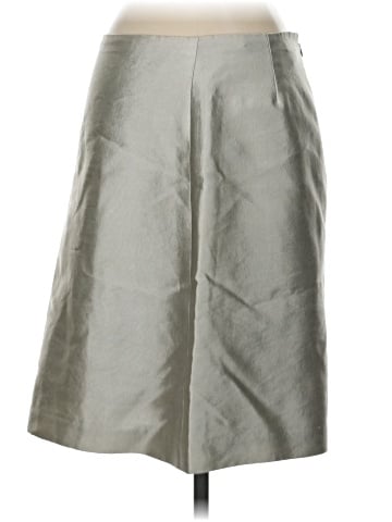 J.Crew Wool Skirt (view 2)