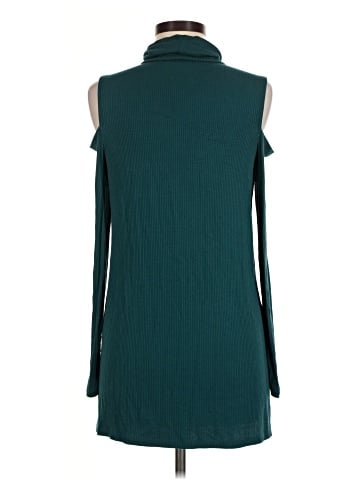 G by Giuliana Rancic Long Sleeve Top (view 2)