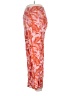Rip Curl Tropical Orange Casual Pants Size M - photo 5
