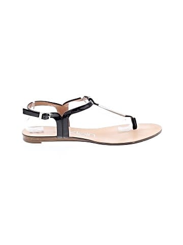 Calvin Klein Sandals (view 1)
