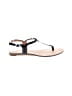Calvin Klein White Sandals Size 8 1/2 - photo 1