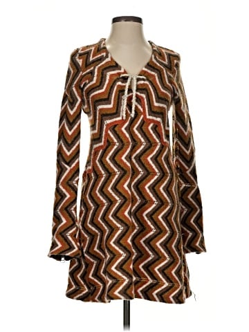 Free People Casual Dress (view 1)