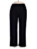 Unbranded Black Casual Pants Size XL - photo 1