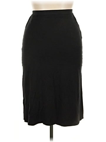 The Main Street Exchange Formal Skirt (view 1)