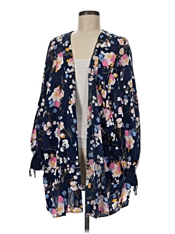 a.n.a. A New Approach Casual Dress (view 1)