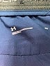 Under Armour Solid Blue Shorts Size 30 waist - photo 3