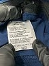 Under Armour Solid Blue Shorts Size 30 waist - photo 4