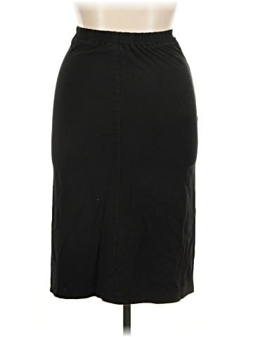 The Main Street Exchange Formal Skirt (view 2)