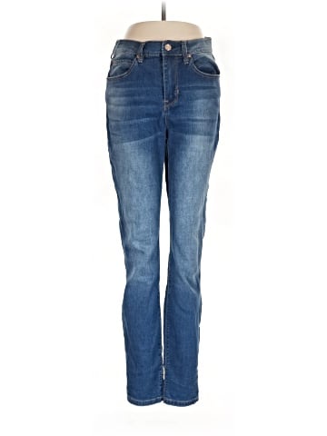 Nicole Miller New York Jeans (view 1)