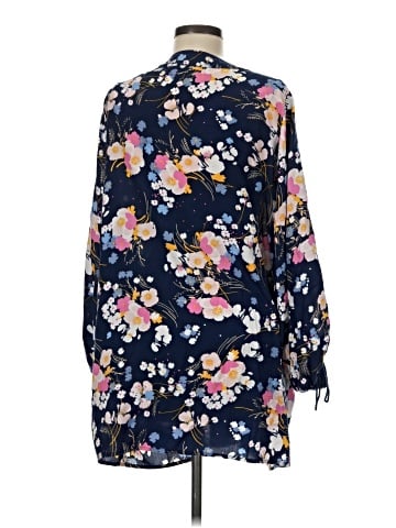 a.n.a. A New Approach Casual Dress (view 2)