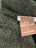 Dazy-Less Green Cardigan Size S - photo 7