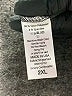 Lularoe Solid Gray Casual Skirt Size 2X - photo 5