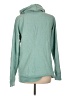 L.L.Bean Teal Sweatshirt Size L (tall) - photo 2