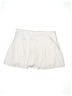 Athleta Solid Ivory Casual Skirt Size L - photo 2