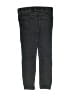 Wonder Nation Solid Black Jeans Size 4 - photo 2