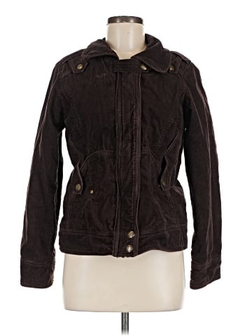 Dollhouse Jacket (view 1)