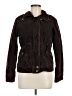 Dollhouse 100% Cotton Brown Jacket Size M - photo 1