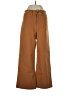 TGLA Brown Jeans Size S - photo 1