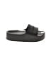 Balenciaga Black Sandals Size 8 - photo 1