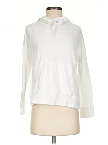 Faherty Pullover Hoodie (view 1)