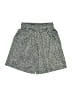 Under Armour 100% Polyester Chevron-herringbone Gray Athletic Shorts Size XS (youth) - photo 1