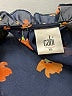 CAbi 100% Polyester Black Sleeveless Blouse Size XL - photo 7