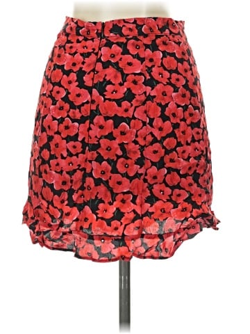 Zara Casual Skirt (view 2)