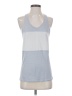 Lululemon Athletica Blue Tank Top Size S (estimated) - photo 1