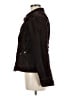 Dollhouse 100% Cotton Brown Jacket Size M - photo 5