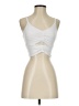 Athleta Ivory Tank Top Size XS - photo 1