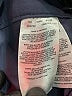 Columbia Blue Active Pants Size 6 - photo 5