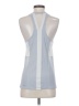 Lululemon Athletica Blue Tank Top Size S (estimated) - photo 2