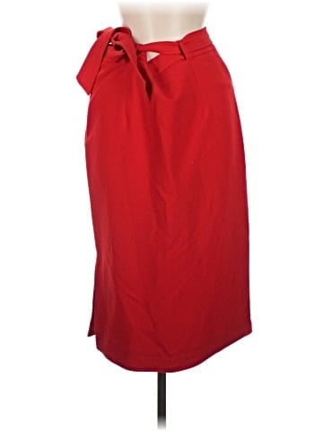 Banana Republic Formal Skirt (view 2)