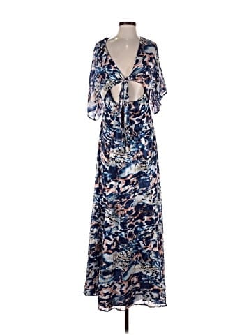 Hutch Casual Dress (view 1)