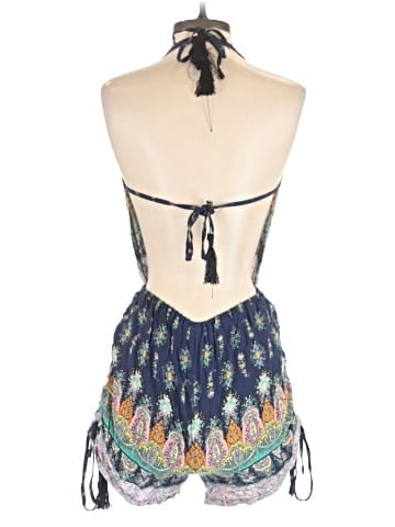 Moxeay Romper (view 2)