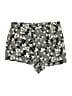 Disney Floral Gray Shorts Size 1X - photo 2