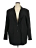 ASOS Design Black Blazer Size 18 - photo 1