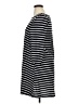 Bobbie Brooks Stripes Black Casual Dress Size XL - photo 5