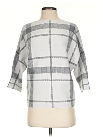 Adrienne Vittadini Pullover Sweater (view 1)