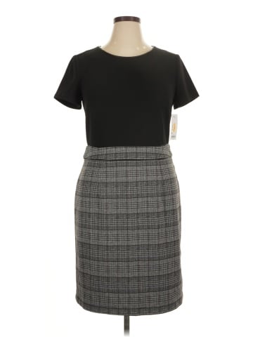 Apt. 9 Casual Dress (view 1)