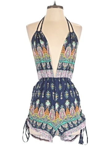 Moxeay Romper (view 1)