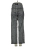 Express Gray Jeans Size 2 - 4 - photo 2