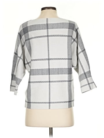 Adrienne Vittadini Pullover Sweater (view 2)