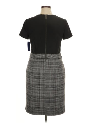 Apt. 9 Casual Dress (view 2)