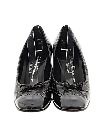 Salvatore Ferragamo Heels (view 2)